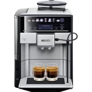 Siemens EQ.9 Plus Connect s700 Helautomatisk Kaffemaskin