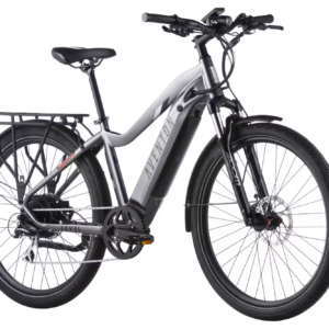 Aventon™ Level.2 elektrisk cruiser